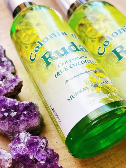 Colonia Ruda de Murray & Lanman