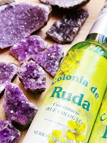 Colonia Ruda de Murray & Lanman