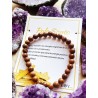 Pulsera 'Asha' de Palo Santo