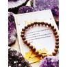 Pulsera 'Asha' de Palo Santo