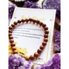 Pulsera 'Asha' de Palo Santo