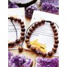 Pulsera 'Hades' de Palo Santo