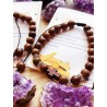 Pulsera 'Hades' de Palo Santo