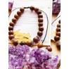 Pulsera 'Ares' de Palo Santo