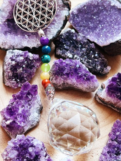 Feng shui 'Umarani' ball