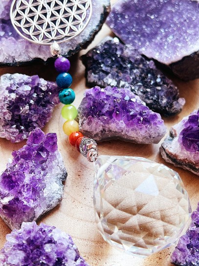 Feng shui 'Umarani' ball