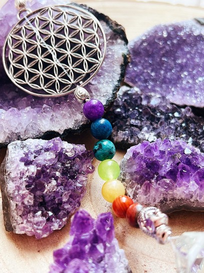 Feng shui 'Umarani' ball