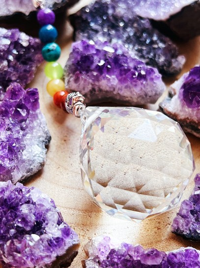 Feng shui 'Umarani' ball