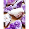 Pedra lluna en brut natural gran | Feminitat i intuïció