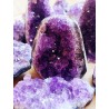 Natural Amethyst druse
