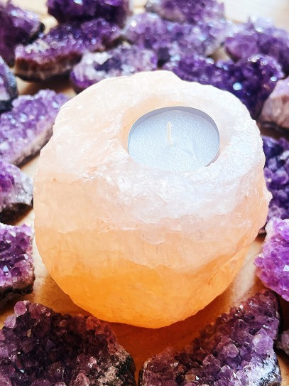 Portaespelmes de Sal de l'Himàlaia