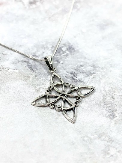 Collaret 'Cassandra' mini de Nus Bruixes