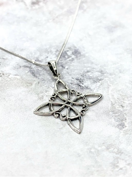 Collaret 'Cassandra' mini de Nus Bruixes