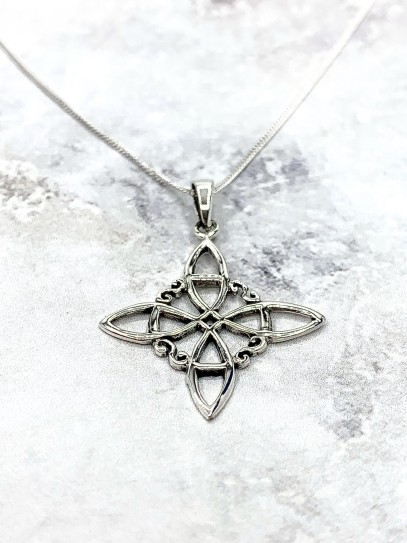 Collaret 'Cassandra' mini de Nus Bruixes