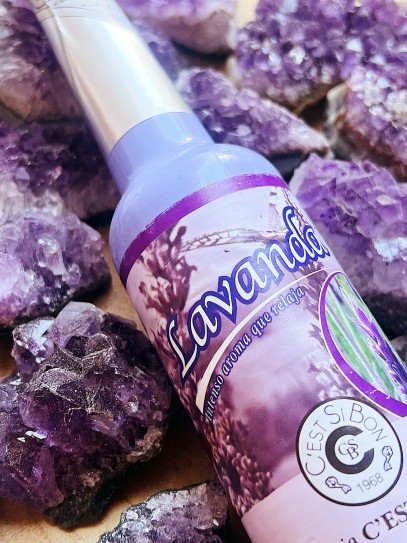 Lavender colony by Murray & Lanman