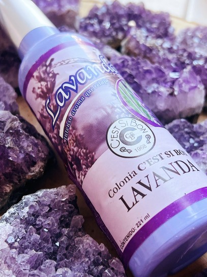 Lavender colony by Murray & Lanman