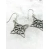Pendientes 'Cassandra' de Nudo Brujas