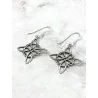 Pendientes 'Cassandra' de Nudo Brujas