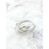 Anillo de abrazo: amor eterno