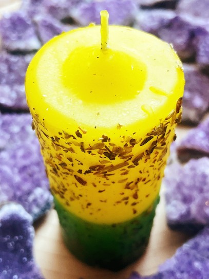 Velón de San Judas Tadeo