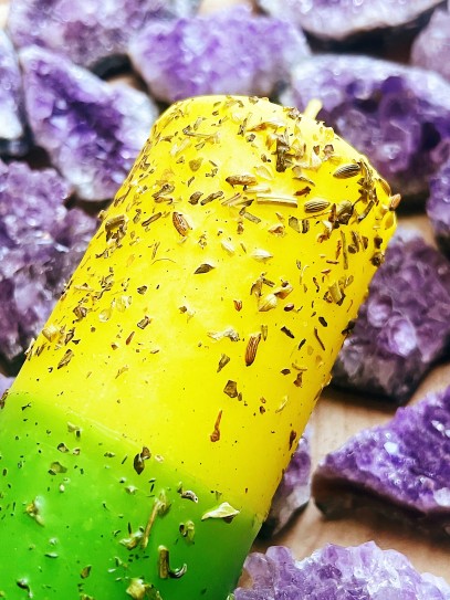 Velón de San Judas Tadeo