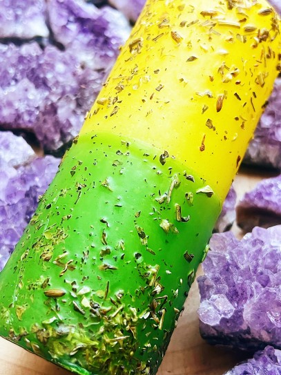 Velón de San Judas Tadeo