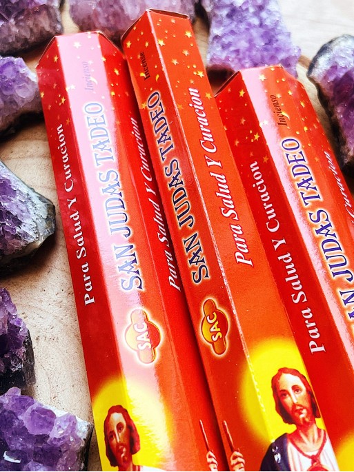 Saint Jude Thaddeus incense - SAC