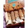 Sahumitos de Palo Santo - Sagrada Madre