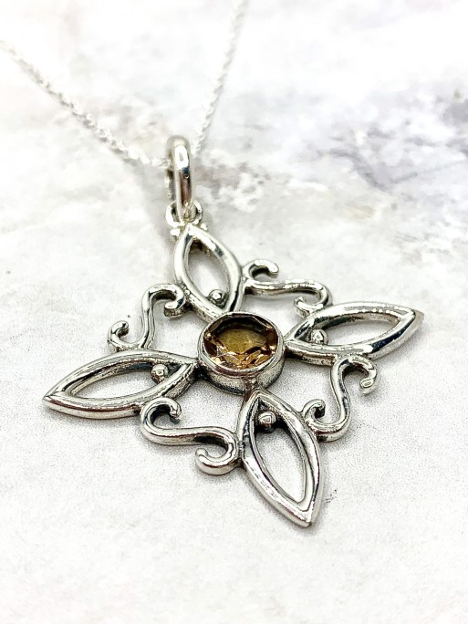 Collaret 'Sabrina' de Nus Bruixes i Citrí