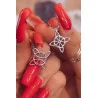 Pendientes 'Cassandra' de Nudo Brujas