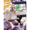 Kit 6 piedras de los horóscopos: Escorpio - Jaspe verde