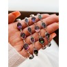Mystic Topaz 'Aruni' bracelet