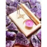 Suport cremador de Palo Santo i Sahumerio de fusta