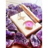 Suport cremador de Palo Santo i Sahumerio de fusta