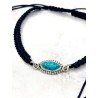 Pulsera 'Navani' de Turquesa