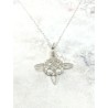 Witches Knot 'Agatha' mini necklace
