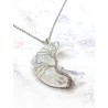 Collar 'Mahina' d'Òpal
