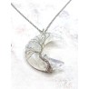 Collar 'Mahina' d'Òpal