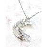 Collar 'Mahina' d'Òpal