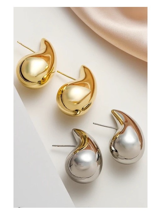 Pendientes de gota de agua