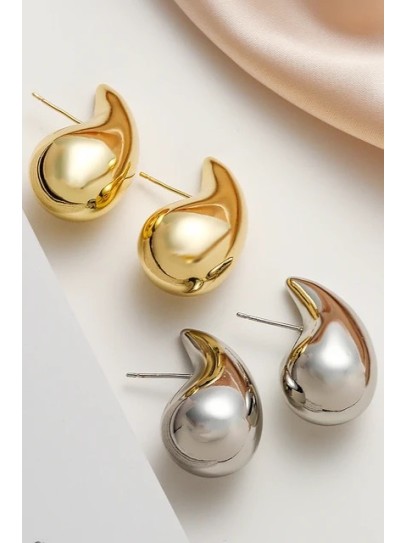 Pendientes de gota de agua