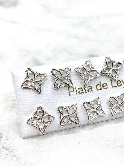 Arracades 'Bellatrix' de Nus de Bruixes