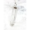 Collaret punta de Quars transparent | Curatiu i protector