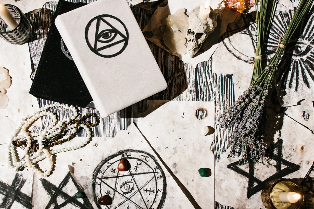 ¿Qué es un sigilo y para qué sirven?